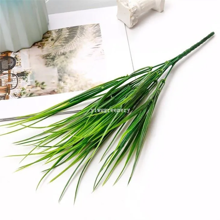 Artificial Grasses Outdoor UV Resistant
