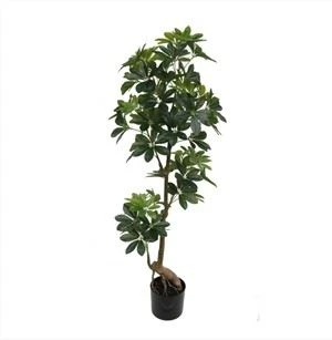 Árbol de dinero artificial