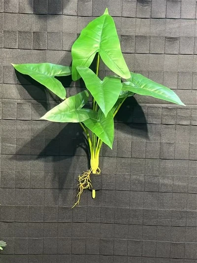 Arbusto artificial para la decoración